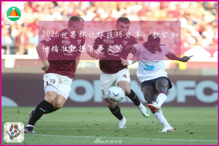 2026世界杯让球技巧分享，教你如何精准把握赛事走势