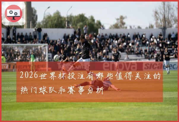2026世界杯投注有哪些值得关注的热门球队和赛事分析