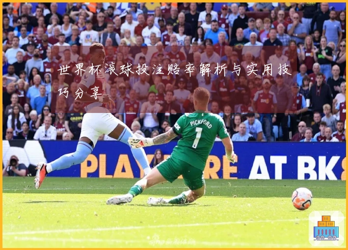 世界杯滚球投注赔率解析与实用技巧分享