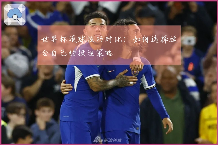 世界杯滚球技巧对比：如何选择适合自己的投注策略