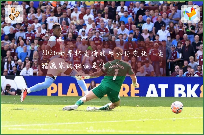 2026世界杯竞猜赔率如何变化？竞猜赢家的秘诀是什么？