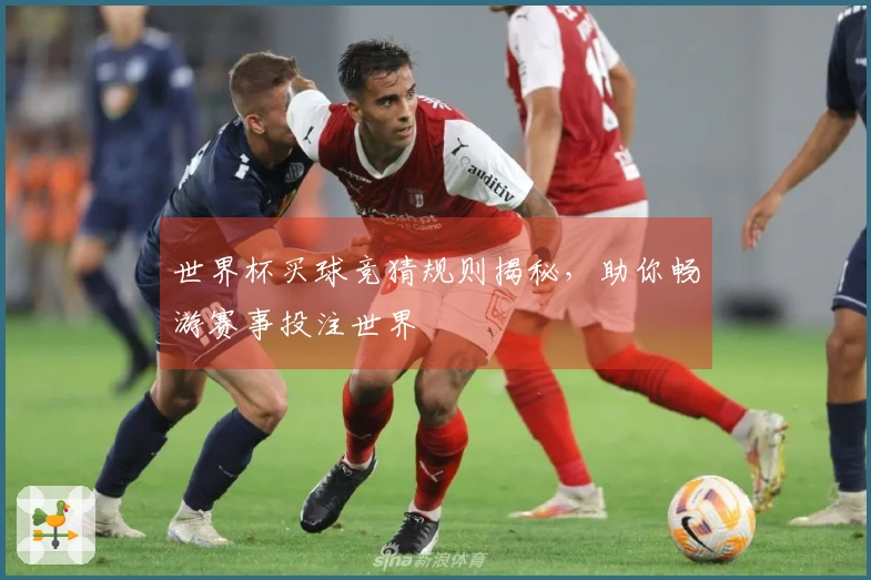 世界杯买球竞猜规则揭秘，助你畅游赛事投注世界